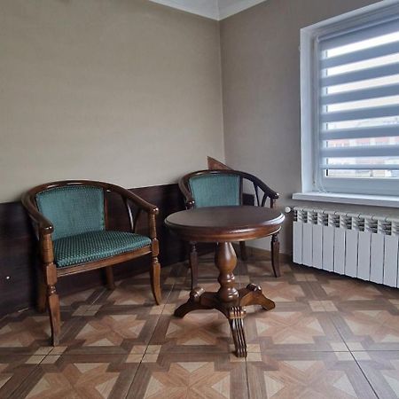 Chernivtsi Apartments Exteriér fotografie