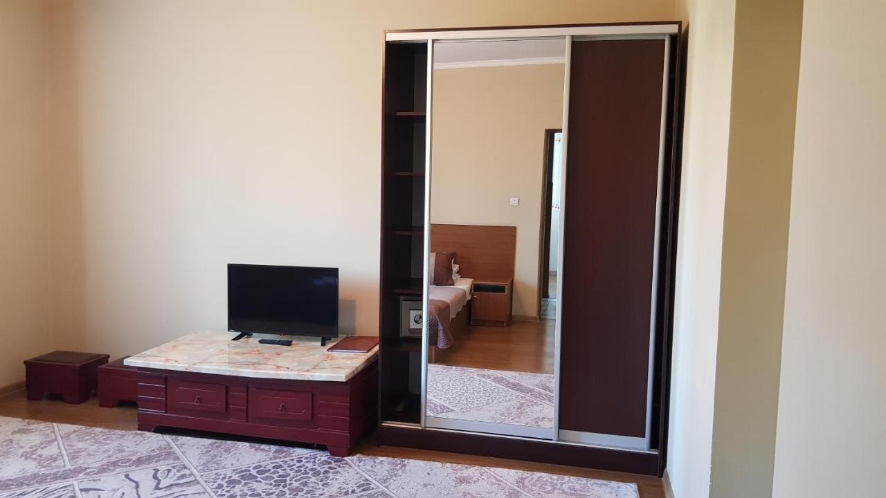 Chernivtsi Apartments Exteriér fotografie
